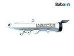 Voorvork Buitenpoot Links Suzuki SV 650 2005-2006 (SV650, Motoren, Onderdelen | Suzuki, Verzenden, Gebruikt