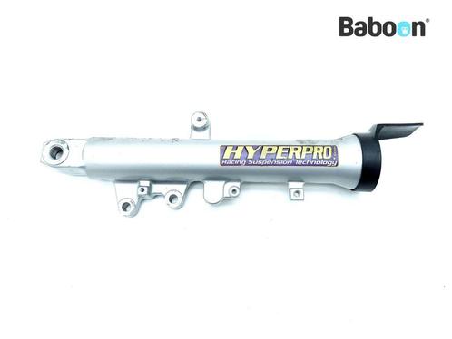 Voorvork Buitenpoot Links Suzuki SV 650 2005-2006 (SV650, Motoren, Onderdelen | Suzuki, Gebruikt, Verzenden