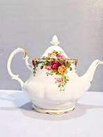 Royal Albert - Royal Albert - Theepot - Been - Oude Land