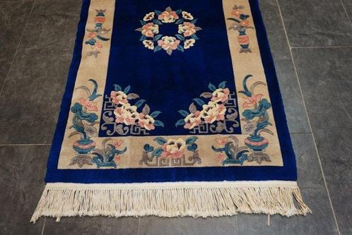 China - Tapijt - 150 cm - 95 cm, Huis en Inrichting, Stoffering | Tapijten en Vloerkleden