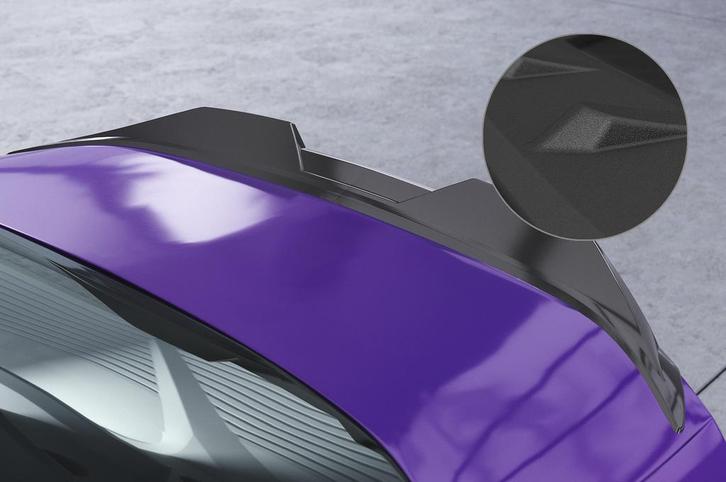 Achtervleugel met ABE voor BMW 2 Reeks G42 HF970-S, Auto-onderdelen, Carrosserie, Nieuw, Verzenden