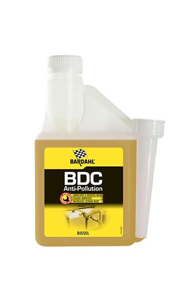 Bardahl BDC 500 ml, Auto-onderdelen, Brandstofsystemen, Nieuw, Ophalen of Verzenden