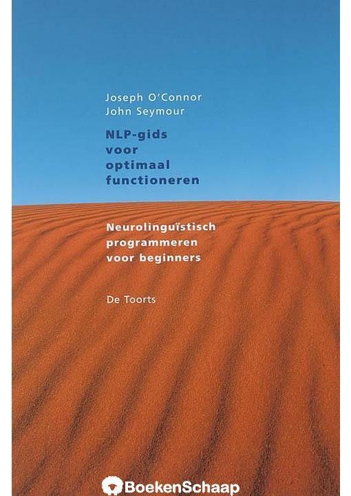 NLP-gids voor optimaal functioneren, Boeken, Psychologie, Verzenden