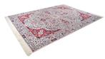 Isfahan - Vloerkleed - 365 cm - 274 cm - Oosterse tapijten, Huis en Inrichting, Stoffering | Tapijten en Vloerkleden, Nieuw