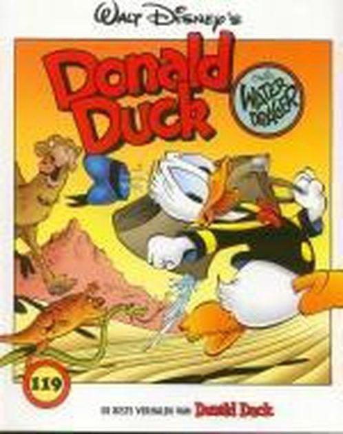 Beste Verhalen Donald Duck 119 Als Waterdrager 9789058553188, Boeken, Stripverhalen, Zo goed als nieuw, Verzenden