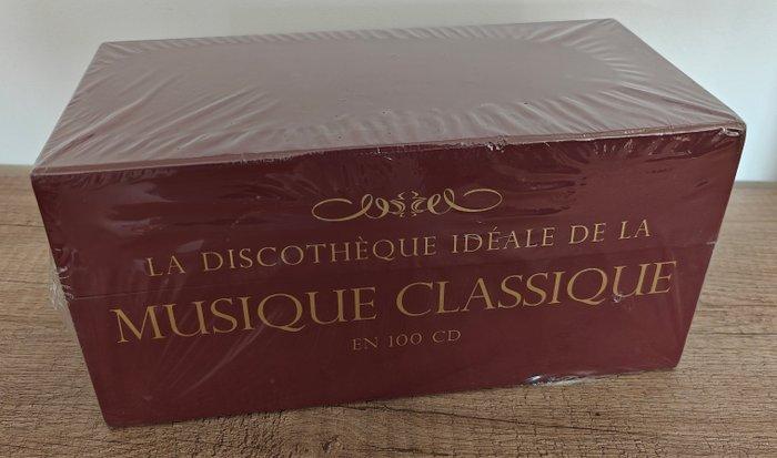 Various Classical Composers - La Discothèque Idéale de la, Cd's en Dvd's, Vinyl Singles