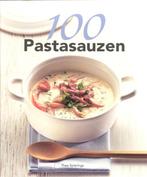 100 pastasauzen 9789061129905 Thea Spierings, Verzenden, Zo goed als nieuw, Thea Spierings
