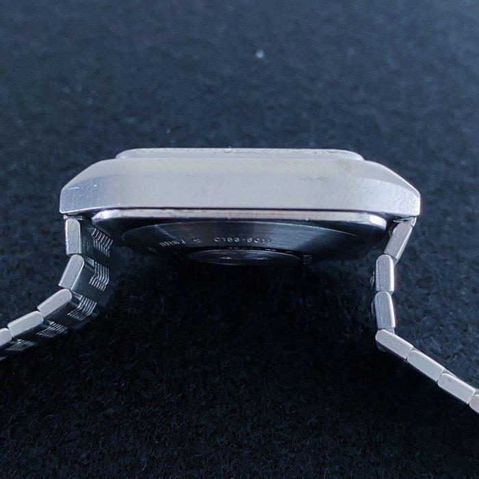 Seiko - Calculator - Zonder Minimumprijs - 6135-5017 -, Handtassen en Accessoires, Horloges | Antiek