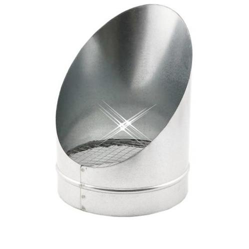 Uitblaasstuk 250 mm, Zakelijke goederen, Horeca | Overige, Verzenden