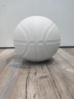 Noon - Basketball Sculpture