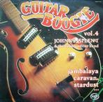 LP gebruikt - Johnny Silent - Guitar Boogie Vol. 4