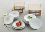 Alessi - Toyo Ito - Assiette (16) - Dinner Plates & Bowls -