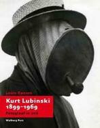 Kurt Lubinski (1899-1969) 9789057305412 Louis Zweers, Boeken, Kunst en Cultuur | Beeldend, Verzenden, Zo goed als nieuw, Louis Zweers