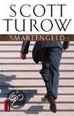 Smartengeld / Poema thriller 9789024549153 S. Turow, Verzenden, Gelezen, S. Turow