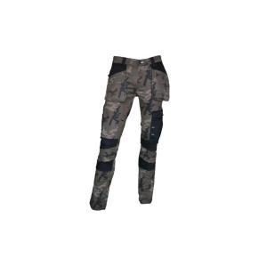 Steve jeans vêtements de travail workwear menduracamo42/34, Kleding | Heren, Overige Herenkleding