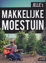 Jelles makkelijke moestuin 9789058213044 Saskia Naber, Boeken, Verzenden, Zo goed als nieuw, Saskia Naber