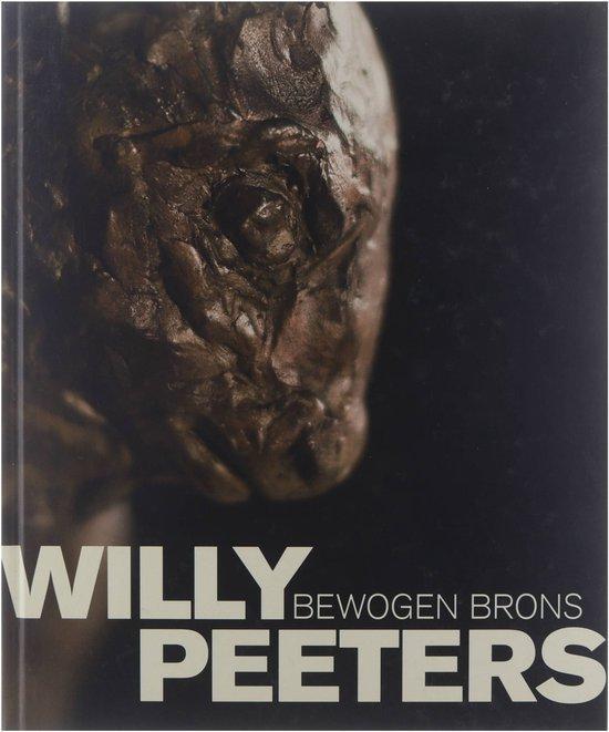 Bewogen brons 9789079433544 J. Simoen, Boeken, Gedichten en Poëzie, Gelezen, Verzenden