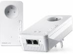 Devolo Magic 2 WiFi 6 - Powerline Starter Kit - 1800 Mbps -, Verzenden, Nieuw