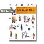 Alle dagen feest 9789020930221 Marita de Sterck, Boeken, Verzenden, Gelezen, Marita de Sterck