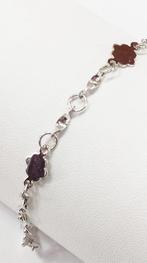 Armband - 18 karaat Witgoud, Nieuw
