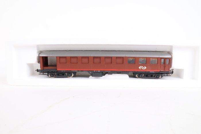Modelbouwcentrum Hilversum H0 - Model treinwagon (1) -, Hobby en Vrije tijd, Modeltreinen | H0