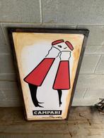 campari galleria milano - campari milano - Plaque -