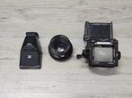 Zenza Bronica ETRS Appareil photo argentique, Audio, Tv en Foto, Fotocamera's Analoog, Nieuw