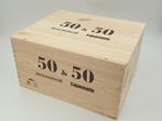 2019 Avignonesi e Capanelle 50&50 - Toscane IGT - 6 Flessen, Nieuw