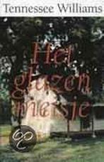 Het glazen meisje / Amerikaanse bibliotheek 9789025418458, Verzenden, Gelezen, T. Williams