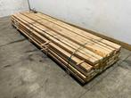 Veiling - 61x Vuren balk 400x7,8x5,2cm, Doe-het-zelf en Bouw, Hout en Planken, Nieuw
