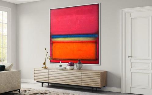 La Nord - Mahal -XXL, Antiek en Kunst, Kunst | Schilderijen | Modern