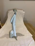 Lladró - Beeldje - El médico - Porselein, Antiek en Kunst