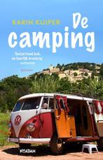 De camping 9789046813218, Livres, Karin Kuiper, Verzenden