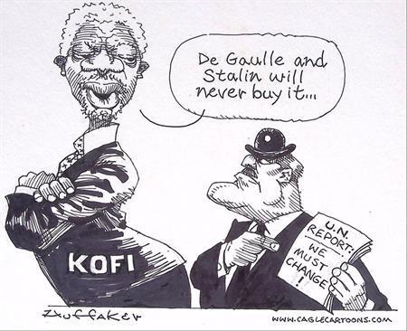 Pentekening Amerika - VN verandering (lijst optie), Antiek en Kunst, Kunst | Tekeningen en Fotografie, Verzenden