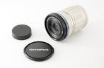 Olympus M.Zuiko Digital 4-5.6/40-150mm ED Silver [#922], Nieuw