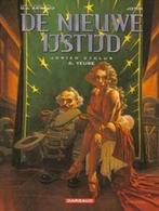 Yeuse / De Nieuwe IJstijd Jdrien cyclus / 6 9789067937795, Boeken, Verzenden, Zo goed als nieuw, Dargaud