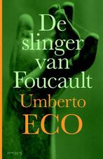 De slinger van Foucault 9789044614213 Umberto Eco, Boeken, Verzenden, Zo goed als nieuw, Umberto Eco