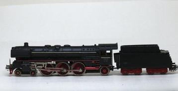 Märklin H0 - 3048.2 - Locomotive à vapeur avec tender (1) -