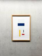 Jo Niemeyer (1946) - SPIRAL I-VII, Antiquités & Art