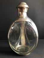 Karaf - .925 zilver - Haig whisky Sterling, Antiek en Kunst