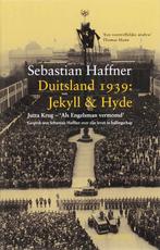 Duitsland 1939 : Jekyll & Hyde 9789053304129 J. Krug, Boeken, Verzenden, Gelezen, J. Krug