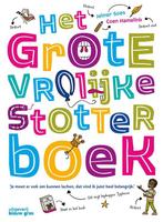 Het grote vrolijke stotterboek 9789493374041 Jelmer Soes, Boeken, Verzenden, Zo goed als nieuw, Jelmer Soes