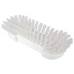 Brosse blanche de laiterie - kerbl