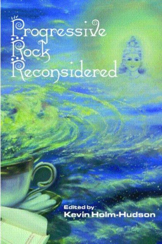 Progressive Rock Reconsidered 9780815337157, Boeken, Taal | Engels, Gelezen, Verzenden