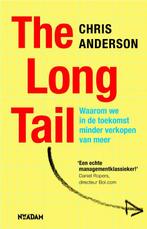 Long Tail 9789046811429, Boeken, Chris Anderson, Gelezen, Verzenden
