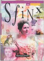 Sfinx Vwo Onderzoeksboek 9789006461480, Verzenden, Gelezen