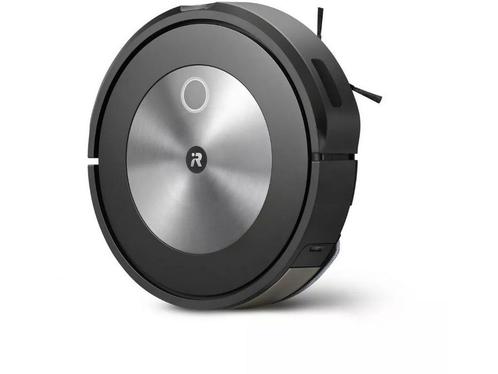 iRobot Roomba Combo j5 - Robotstofzuiger en dweilrobot - 10x, Huis en Inrichting, Woonaccessoires | Overige, Zo goed als nieuw