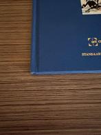 Suske en Wiske - De verraderlijke Vinson - luxe linnen HC -, Boeken, Nieuw