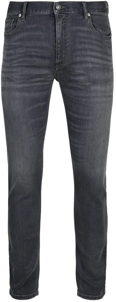 Alberto Dynamic Superfit Grijs maat Maat 52/54 (L) Heren, Kleding | Heren, Broeken en Pantalons, Grijs, Nieuw, Maat 52/54 (L)