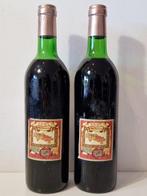 1970 C.V.N.E. Imperial - Rioja Gran Reserva - 2 Flessen, Nieuw